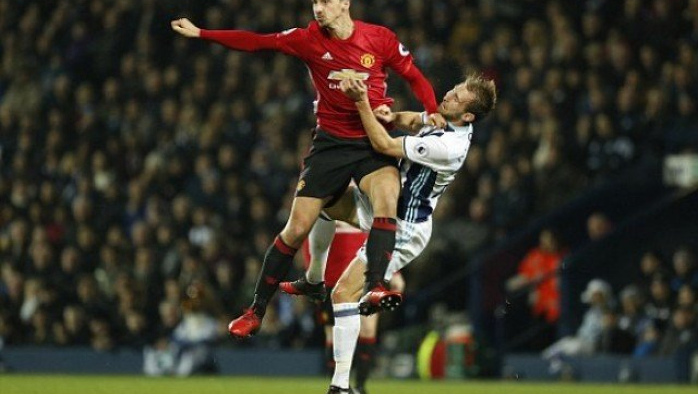 Πήρε φόρα για τα καλά η                  Γιουνάιτεντ