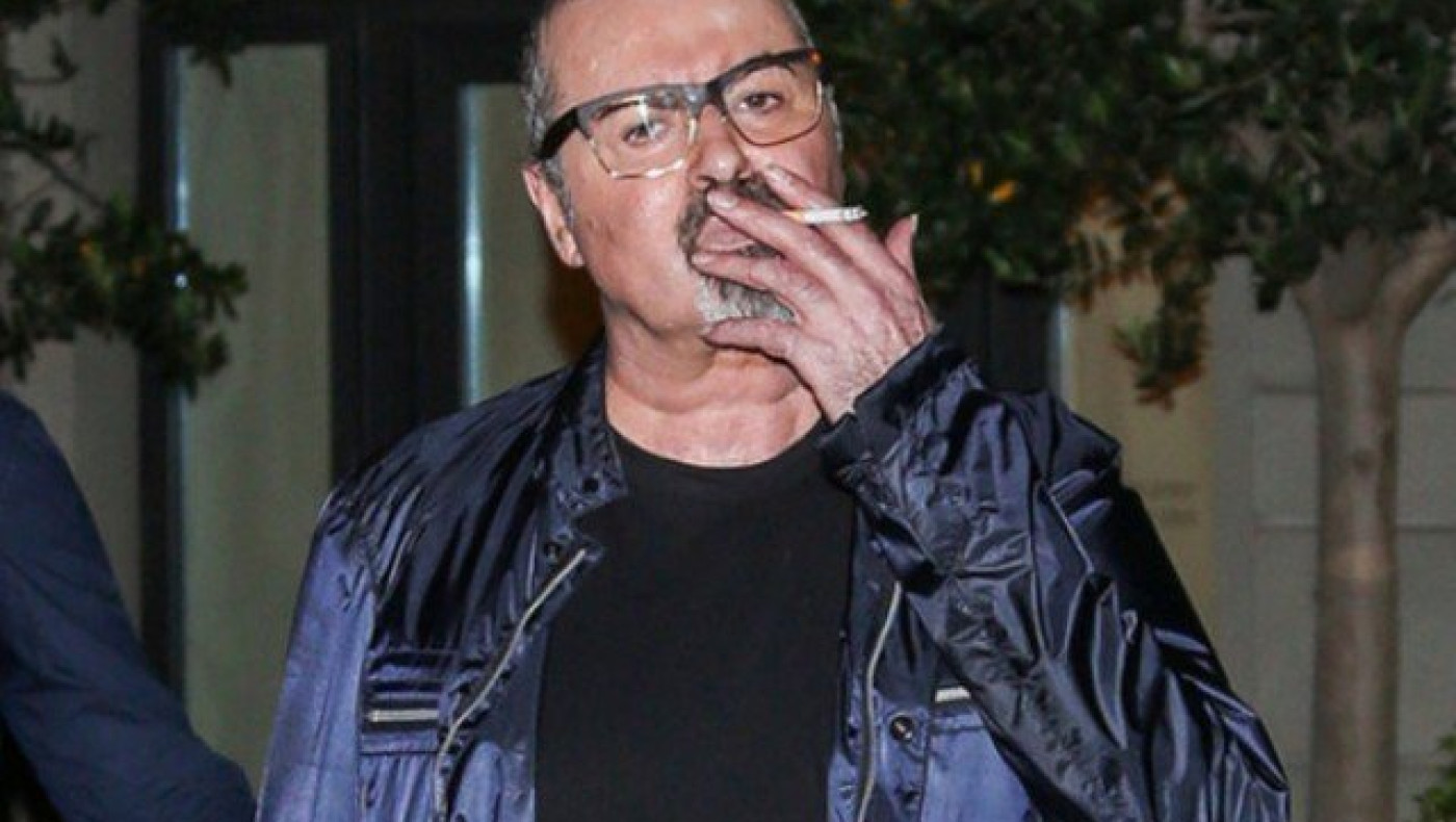 Αυτοί θα μοιραστούν την περιουσία του Τζορτζ Μάικλ