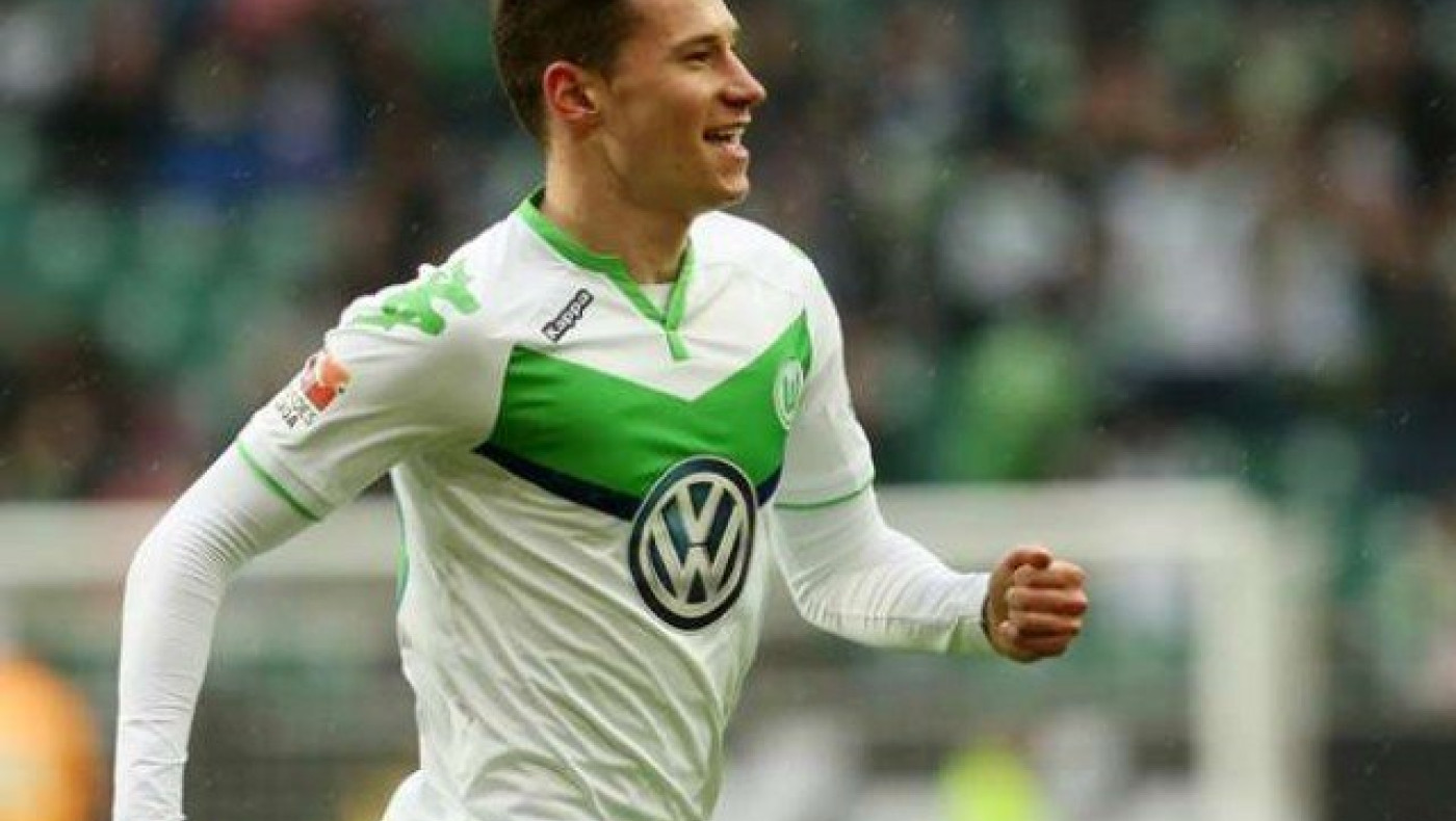 Και με τη βούλα κάτοικος Παρισιού ο          Ντράξλερ