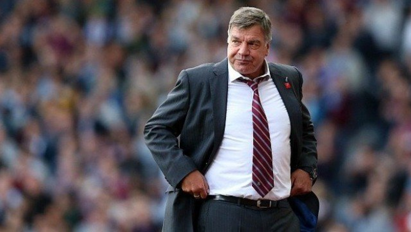 Αλαρντάις      και       επίσημα      στην Κρίσταλ Πάλας!