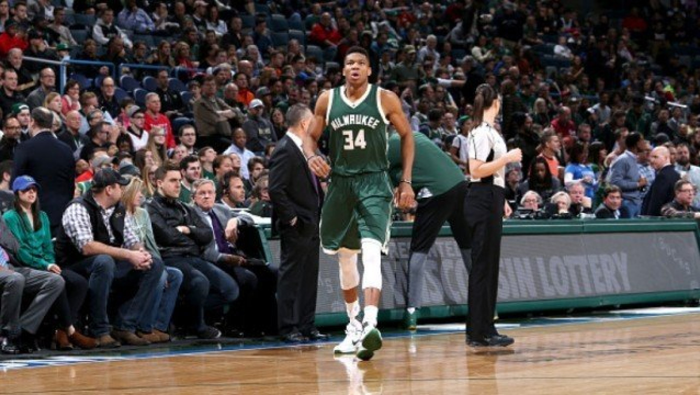 Ποιος Ουέστμπρουκ;             Ο Γιάννης! (videos)