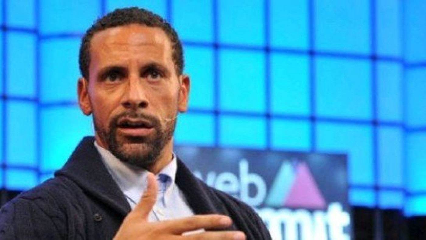 Μισό εκατομμύριο λίρες έδωσε σε φιλανθρωπική οργάνωση ο Φέρντιναντ!