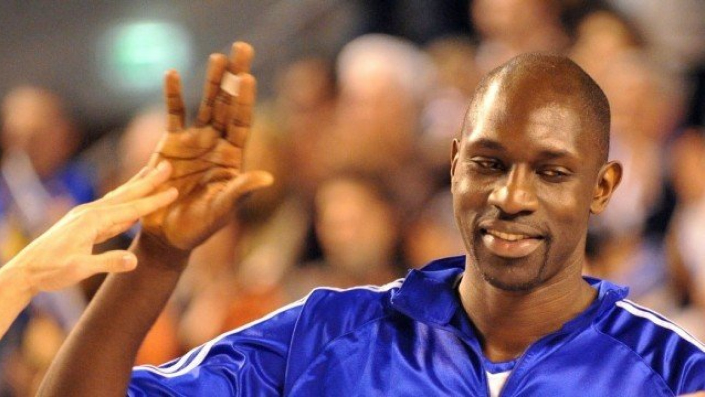 Νεκρός Γάλλος διεθνής μπασκετμπολίστας      σε τροχαίο!