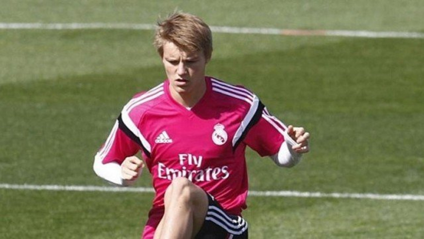 Δανεικός στην Χέρενφεν το μεγάλο ταλέντο  του νορβηγικού ποδοσφαίρου