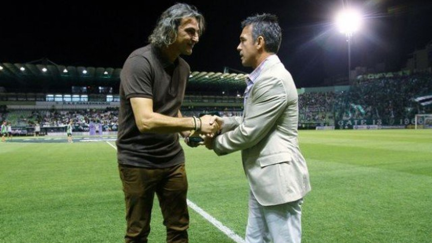 «Εύχομαι να τους πλακώσουν στο ξύλο. Έχουν ξεφύγει» (vid)