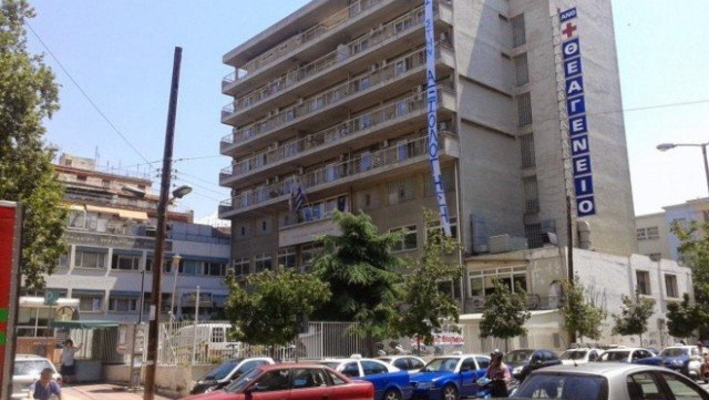 Θεσσαλονίκη: Χωρίς θεραπεία κινδυνεύουν να μείνουν οι καρκινοπαθείς