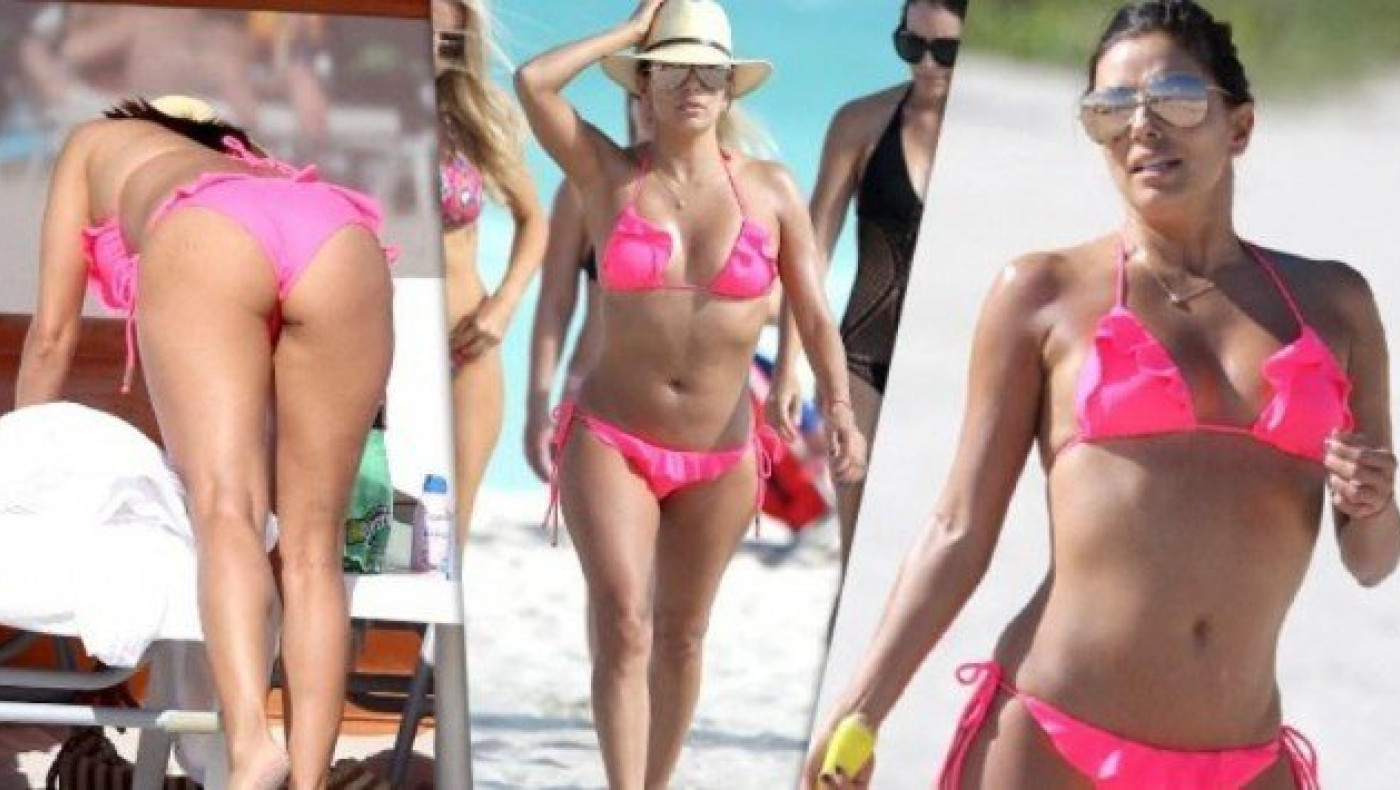 Χάνεις το μυαλό σου με την Εύα Λονγκόρια      (pics)