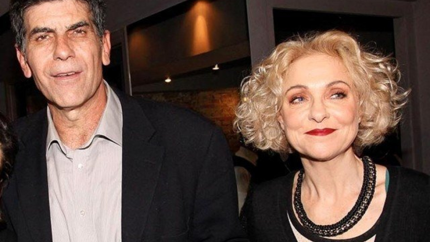 Η κόρη του Γ. Μπέζου και της Ν. Τσαλίκη εντυπωσίασε στο θέατρο! (ΦΩΤΟ)