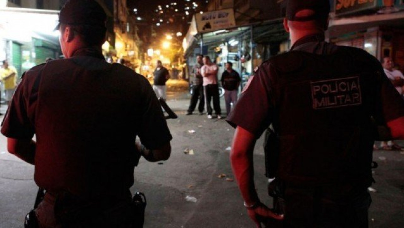 Μαφιοζική εκτέλεση στα πλαίσια του πολέμου των καρτέλ ναρκωτικών (vid)