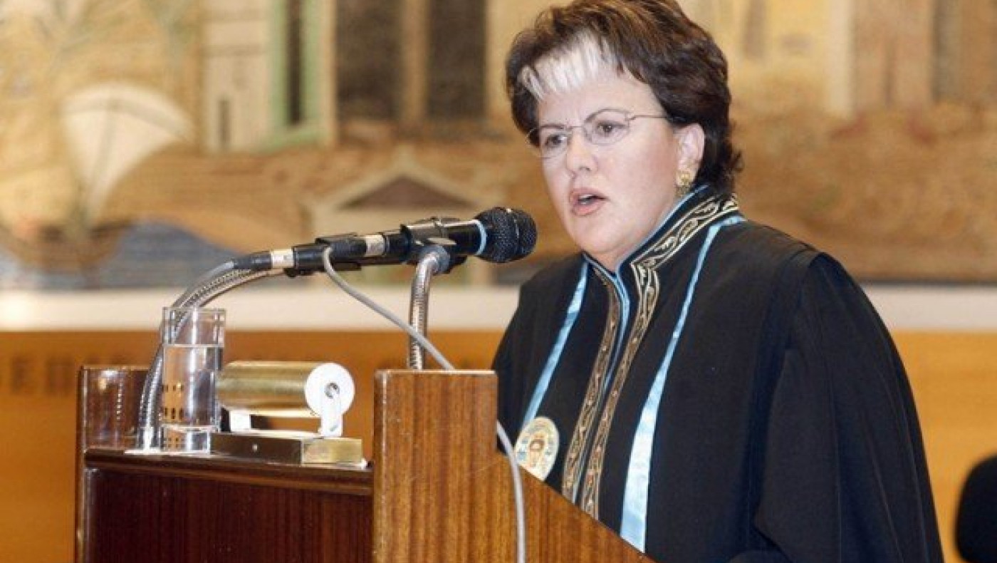 Αυτοκίνητο παρέσυρε και χτύπησε την Αννα Παναγιωταρέα