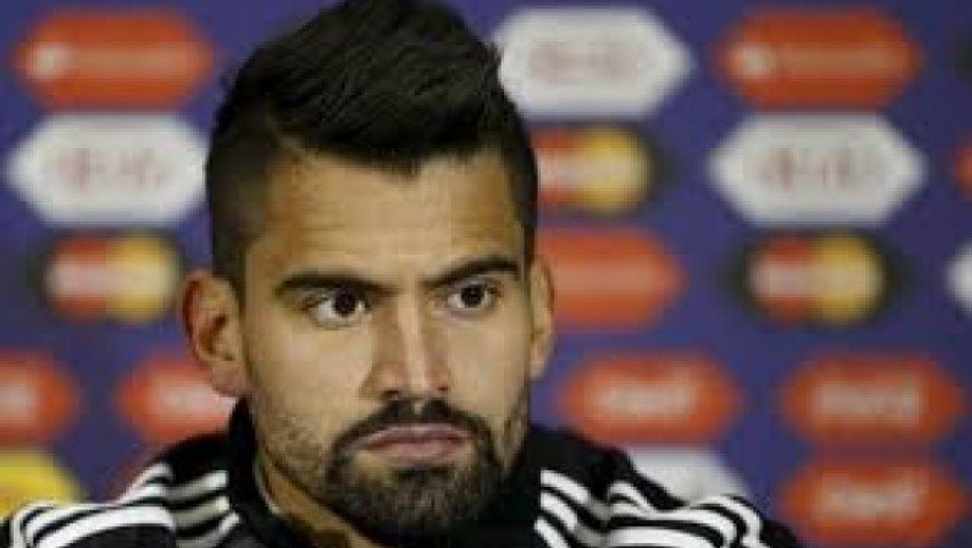 Στη Γιουβέντους                                               ο Ρινκόν