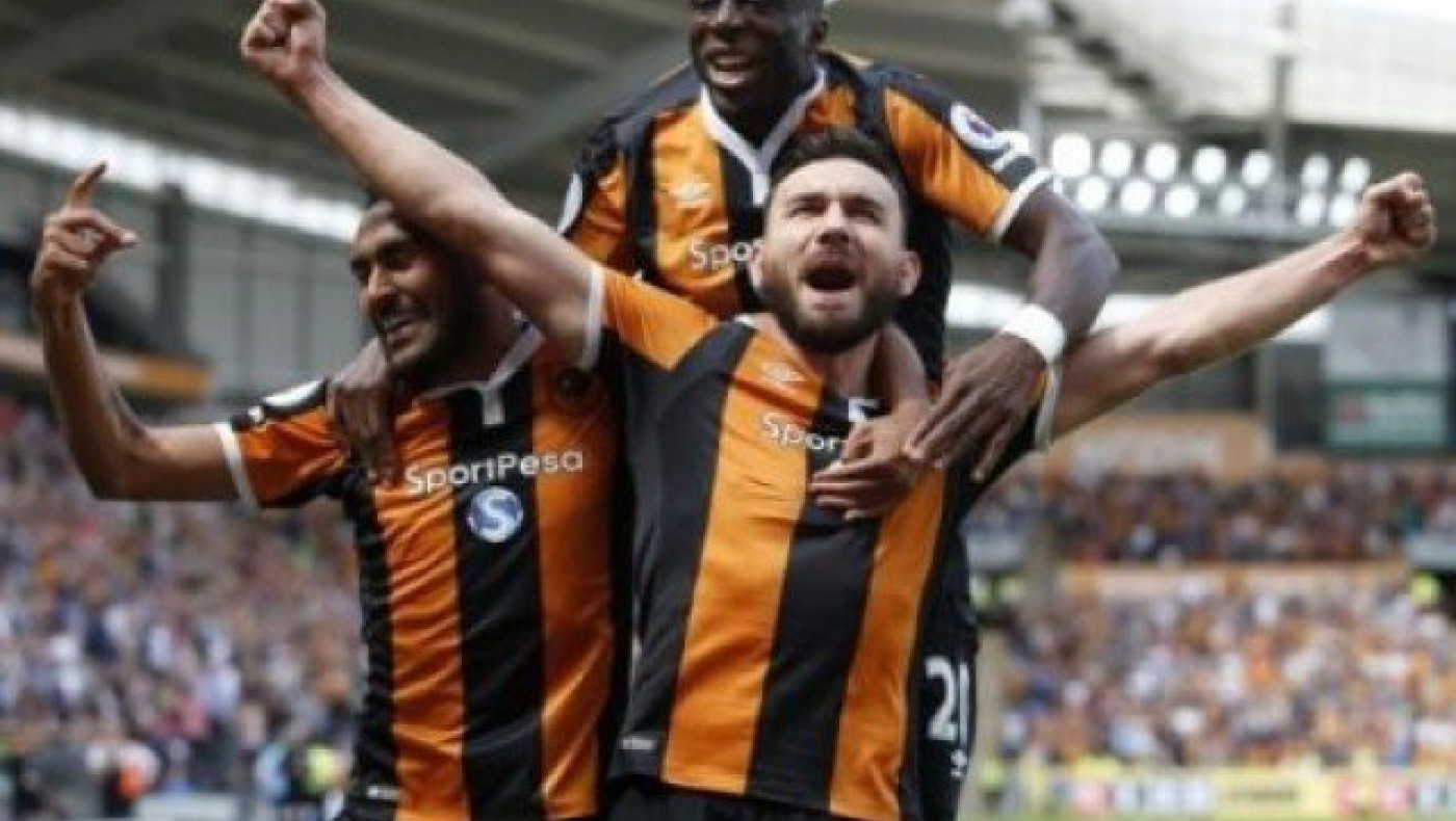 Ούτε μία,ούτε δύο, ούτε τρεις , αλλά έξι ανανεώσεις στη Χαλ!