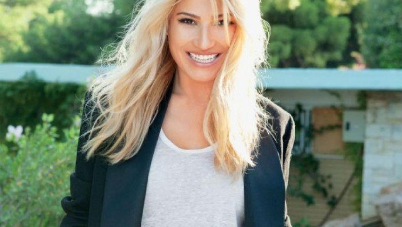 H Φαίη δεν πίστευε στ’ αυτιά της με αυτό που είπε ο Γεωργαντάς (vid)