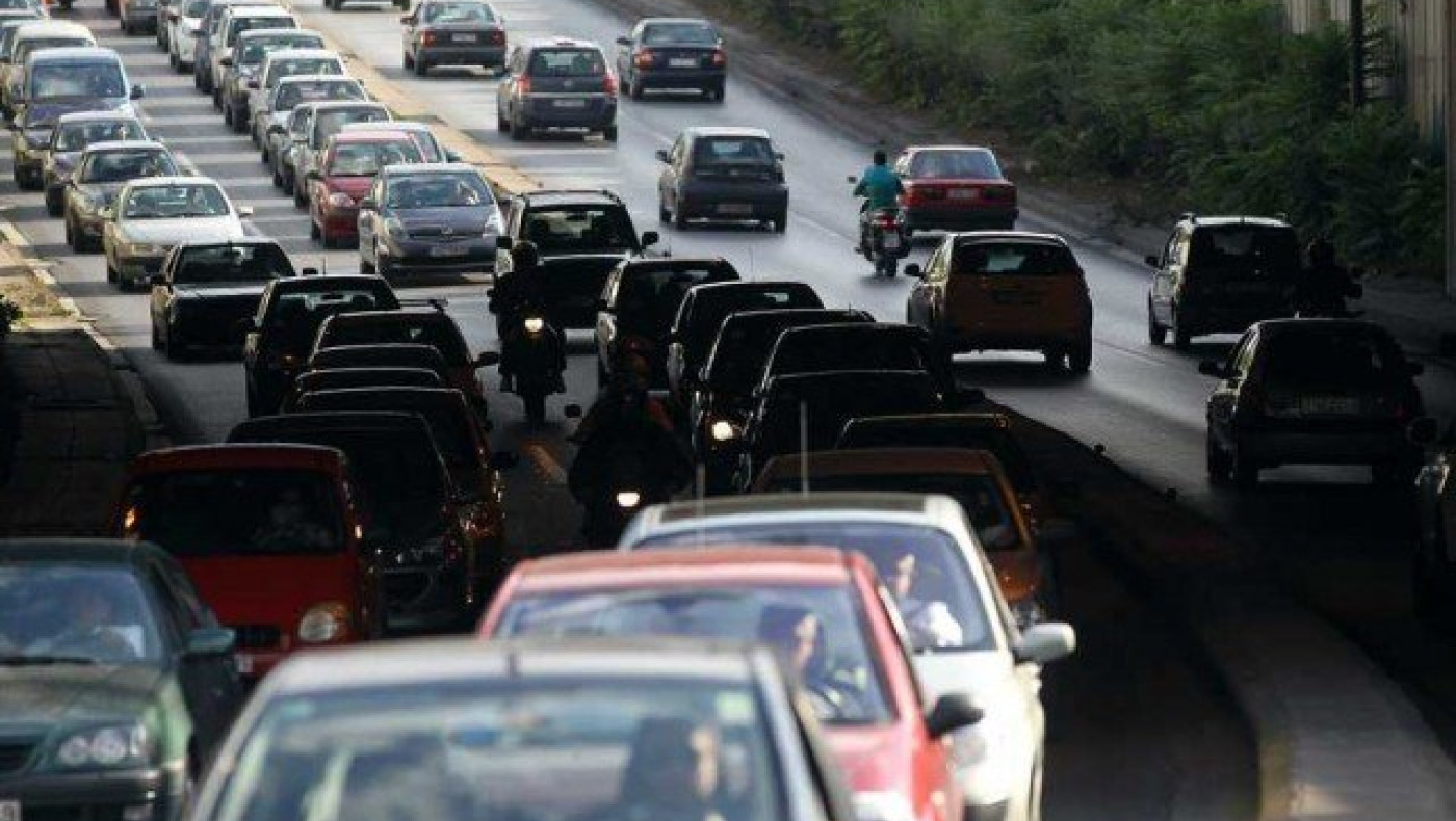 ΓΓΔΕ: Καμία           παράταση για τα τέλη κυκλοφορίας