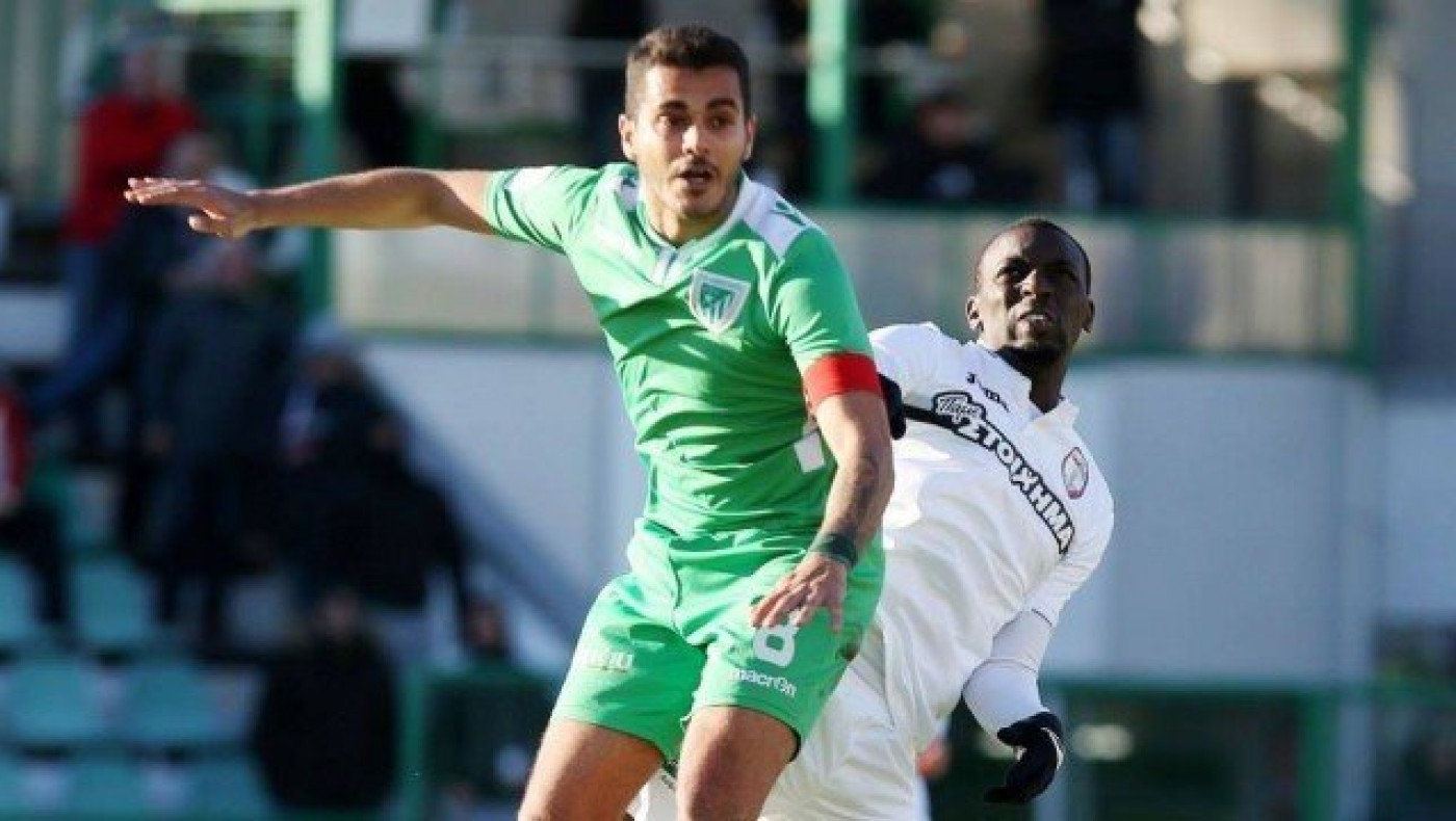 Θεοδωρίδης: «Το πρωτάθλημα της Football League θα κριθεί στο τέλος»