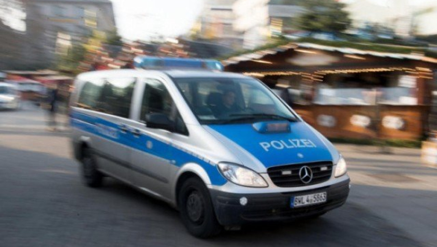 Συνελήφθη τζιχαντιστής που νοίκιαζε σπίτια στην Ελλάδα για τον ISIS