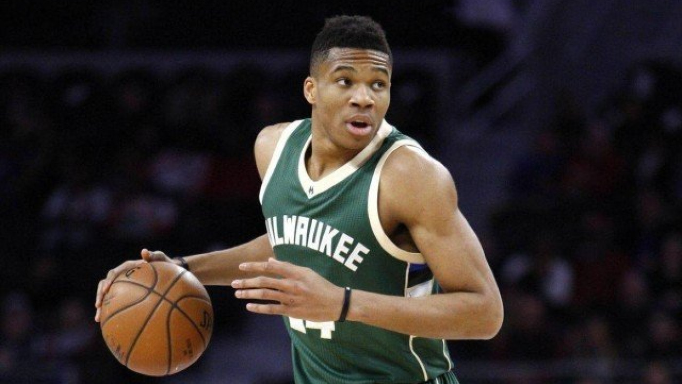 Εξαιρετικός πάλι ο Αντετοκούνμπο, «ναυάγιο» οι Μπακς (videos)