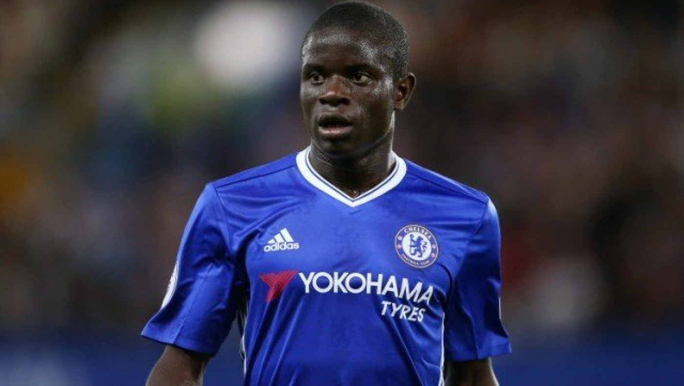 Καντέ: «Ο Μουρίνιο                    δεν με έπεισε…»