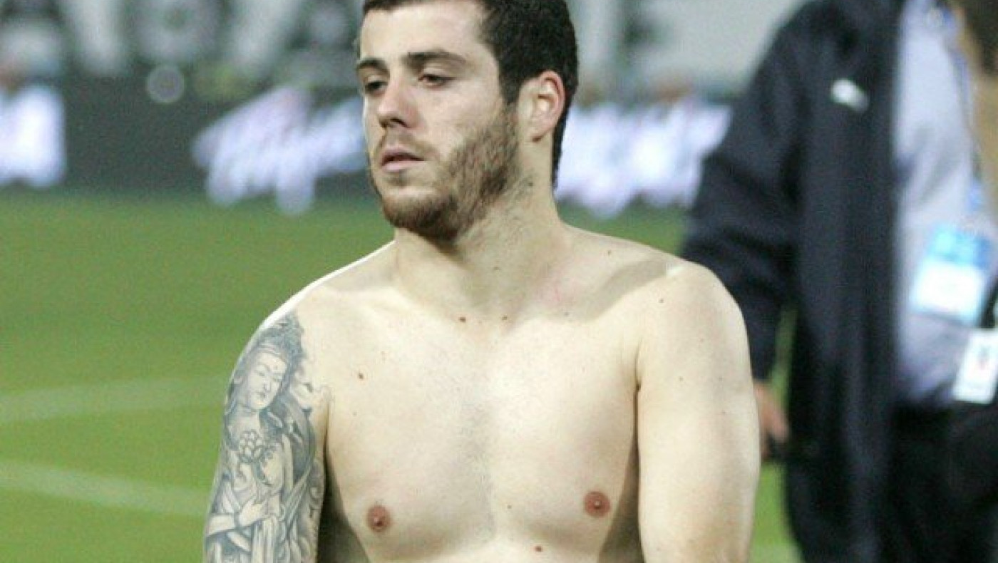 Της κακομοίρας: Η μετα-Τζαβέλλα εποχή και ο Βιεϊρίνια