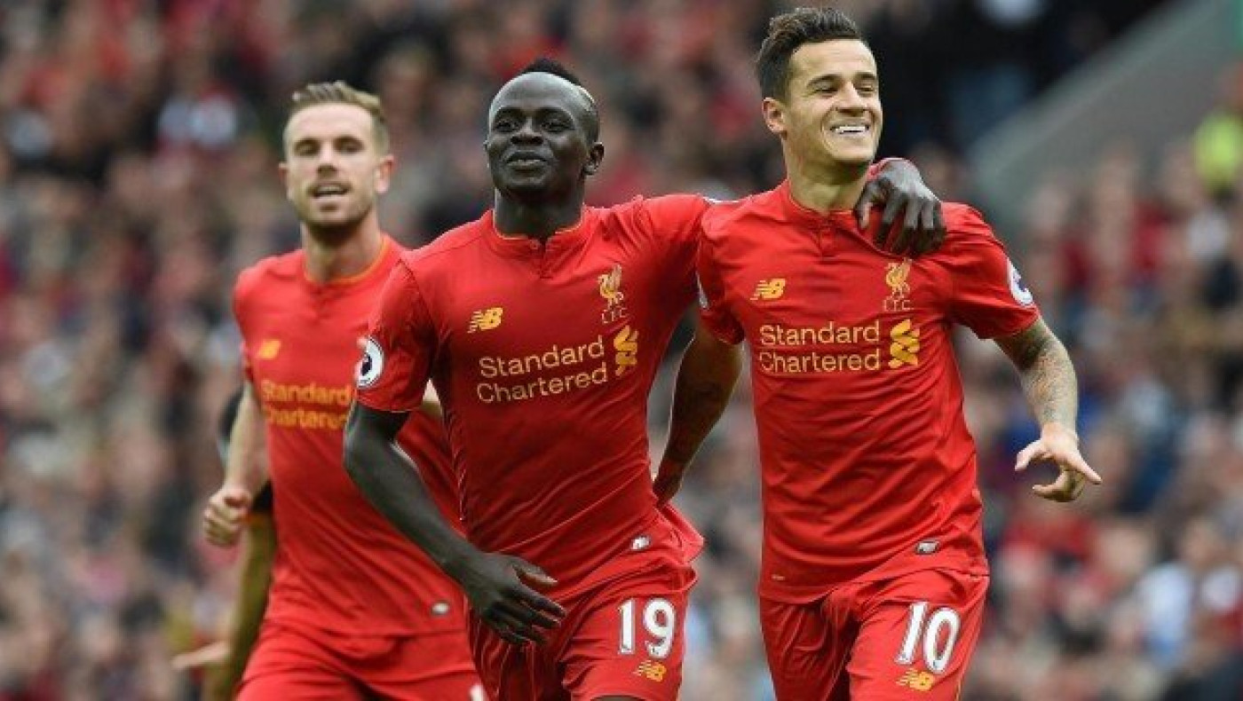 Το πάθος των οπαδών της Λίβερπουλ δεν έχει προηγούμενο (pics)