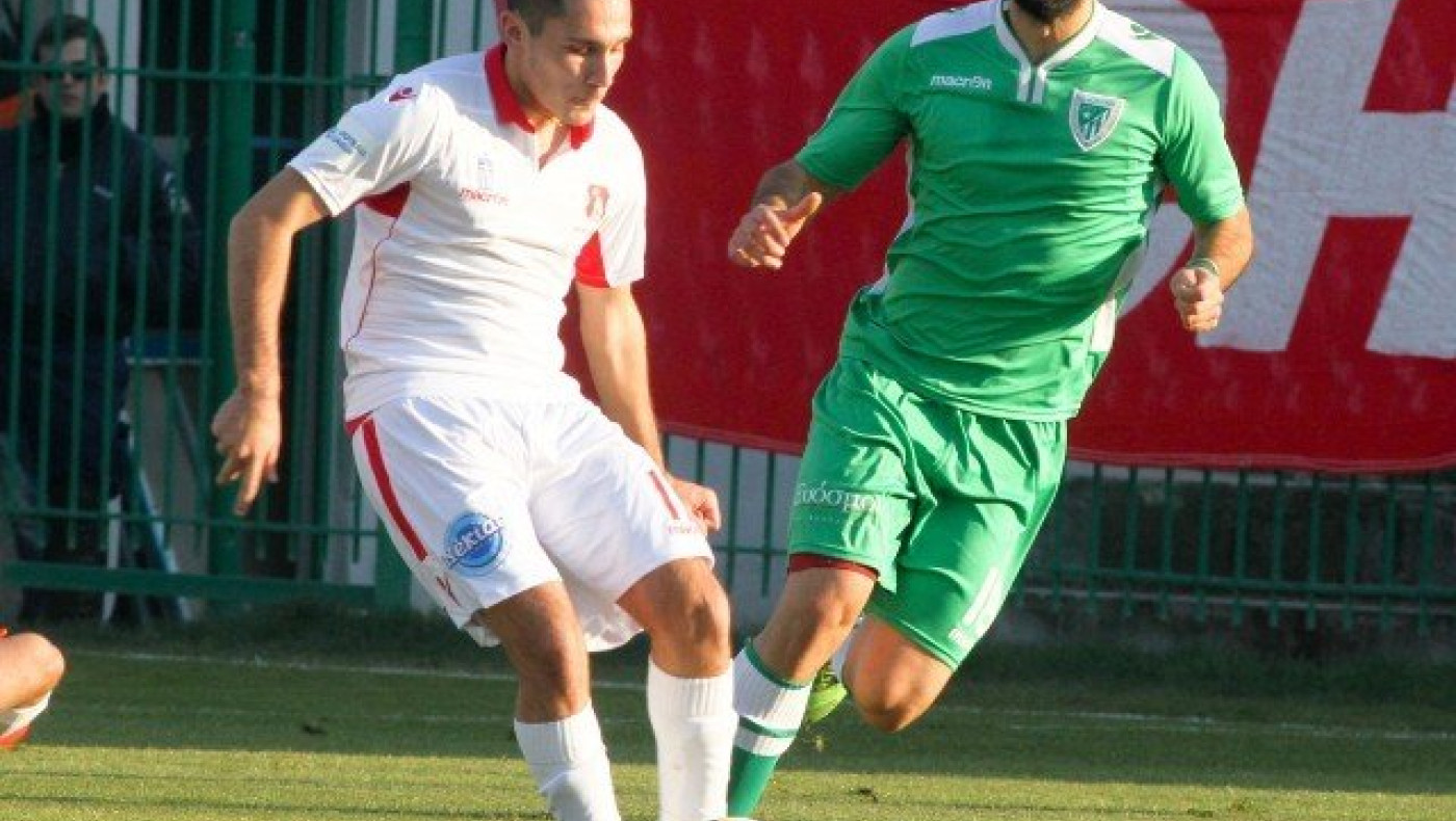 Επέστρεψε στα τρίποντα ο Αστέρας, 2-0 τον Πανσερραϊκό