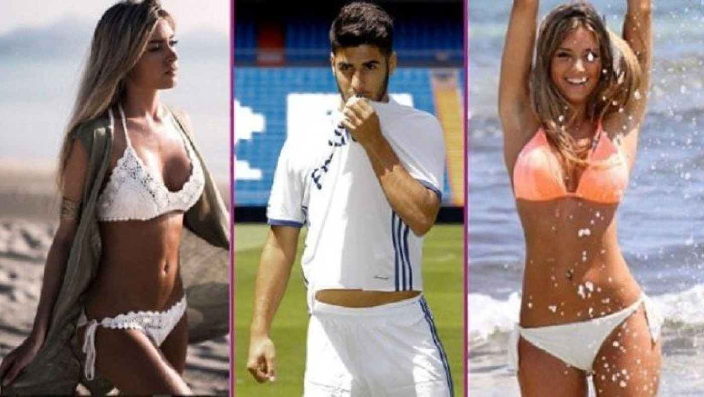 Το    έχασε     το    κορμί      ο    Ασένσιο (pics)