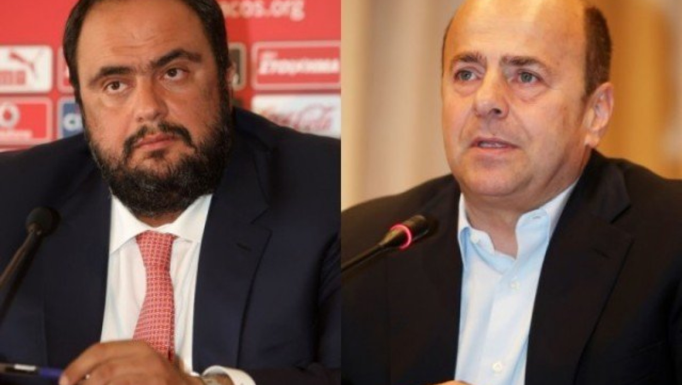 Ο Ολυμπιακός πήγε να «κλέψει» παίκτη από τον Παναθηναϊκό!