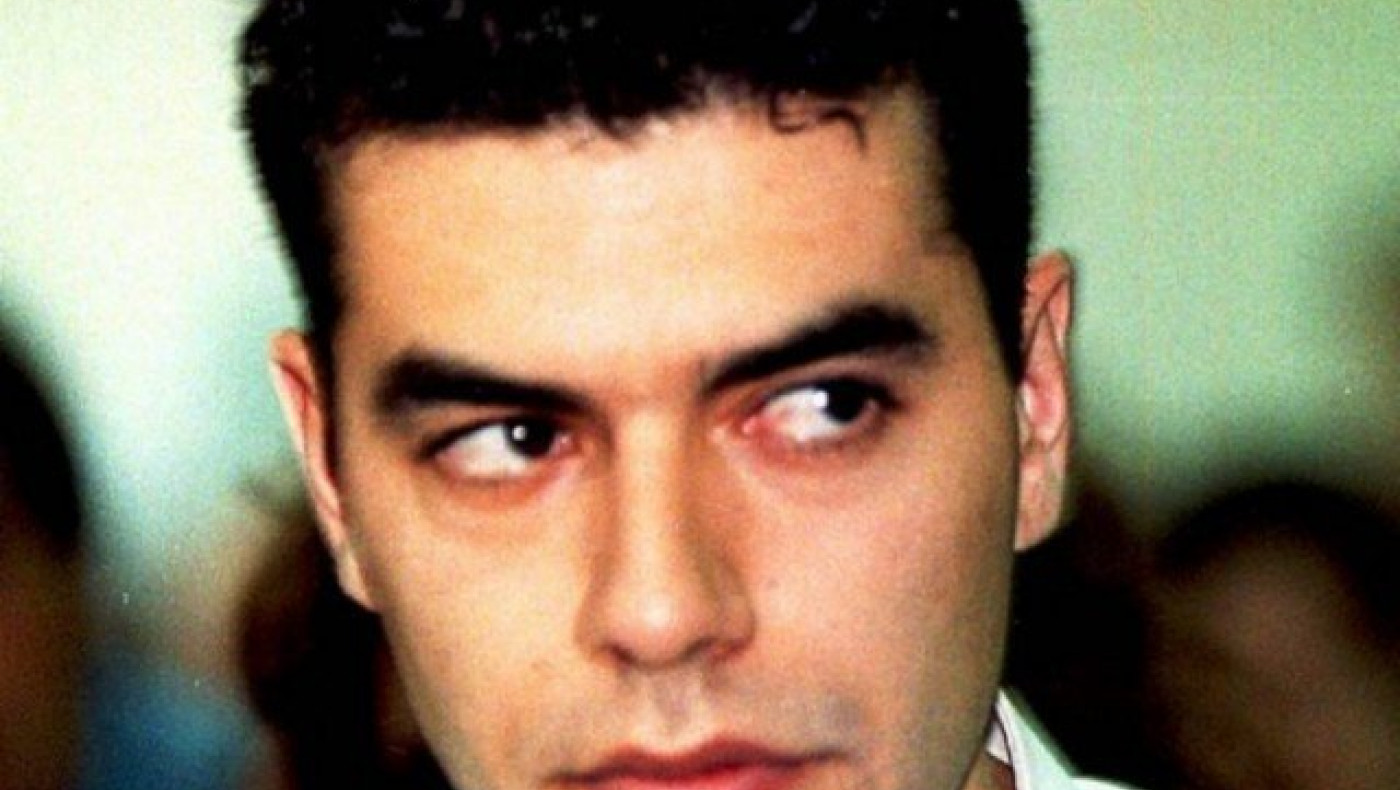 Αφέθηκε ελεύθερος ο σατανιστής Ασημάκης     Κατσούλας