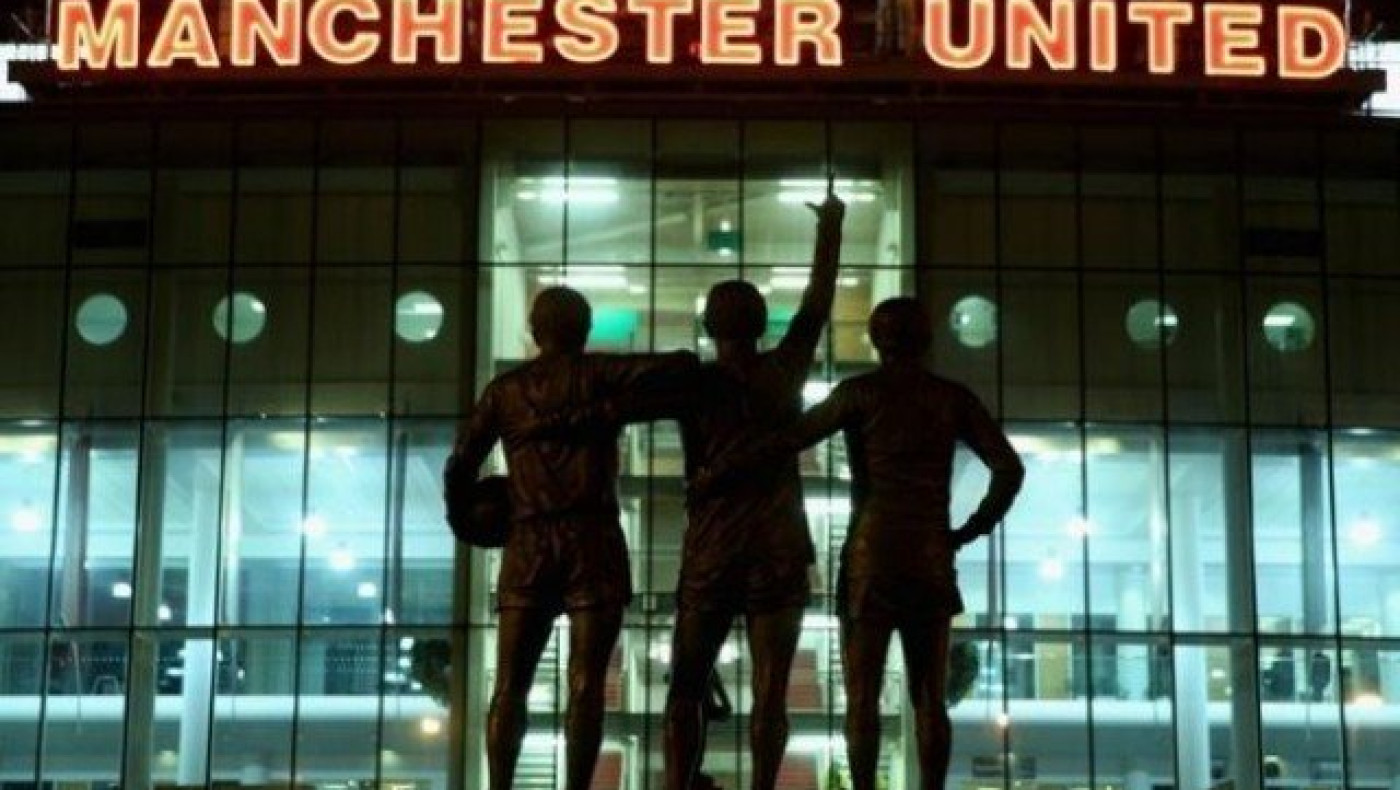 Αυτή είναι η επετειακή φανέλα της Μάντσεστερ Γιουνάιτεντ! (pic)