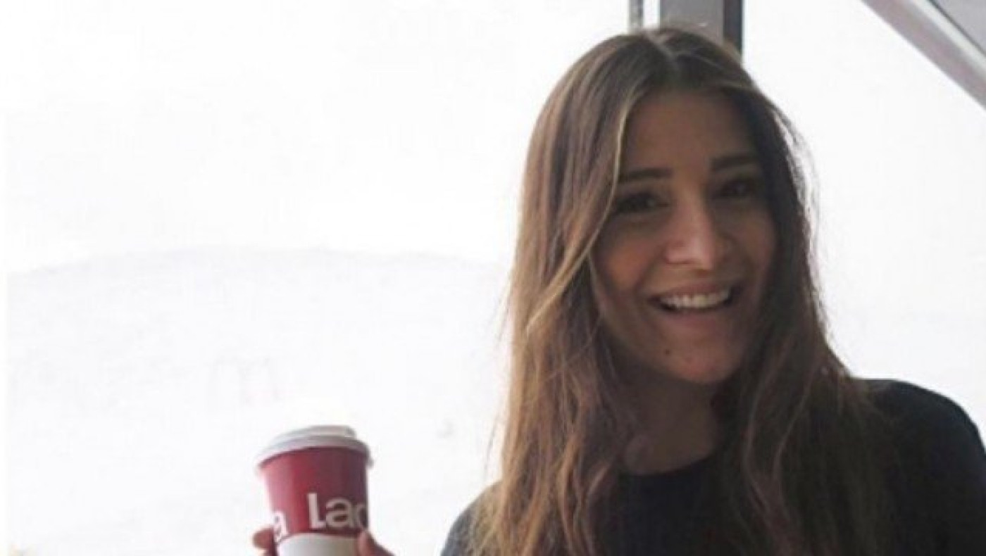 Έλενα Παπαδοπούλου: Η πανέμορφη σύντροφος του Γιάνκοβιτς! (pics)