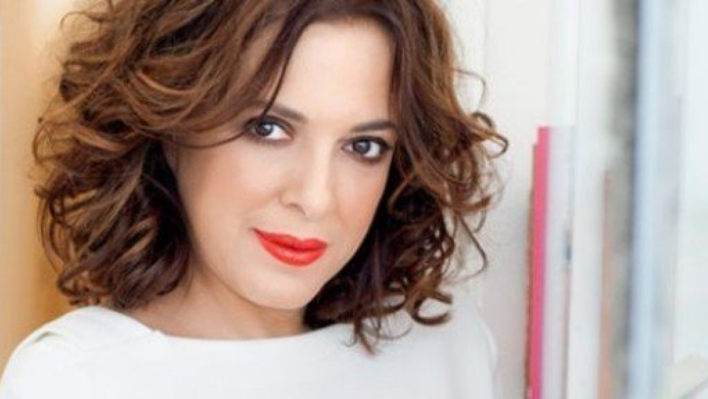 «Είναι τερατώδης η φαλλοκρατία στη δουλειά! Έχω φάει πολύ ρατσισμό»