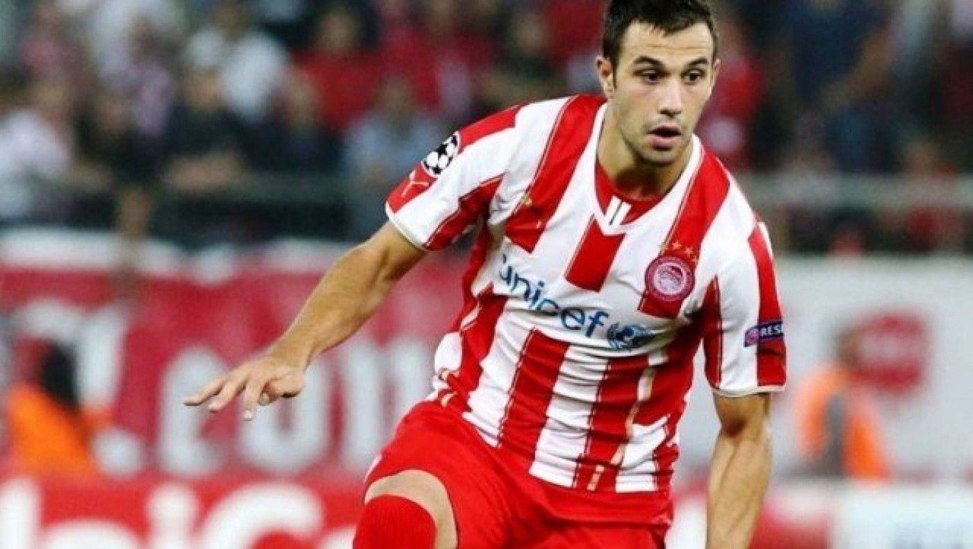 Τόσα θα δώσει η Γουέστ Χαμ στον Ολυμπιακό για Μιλιβόγεβιτς