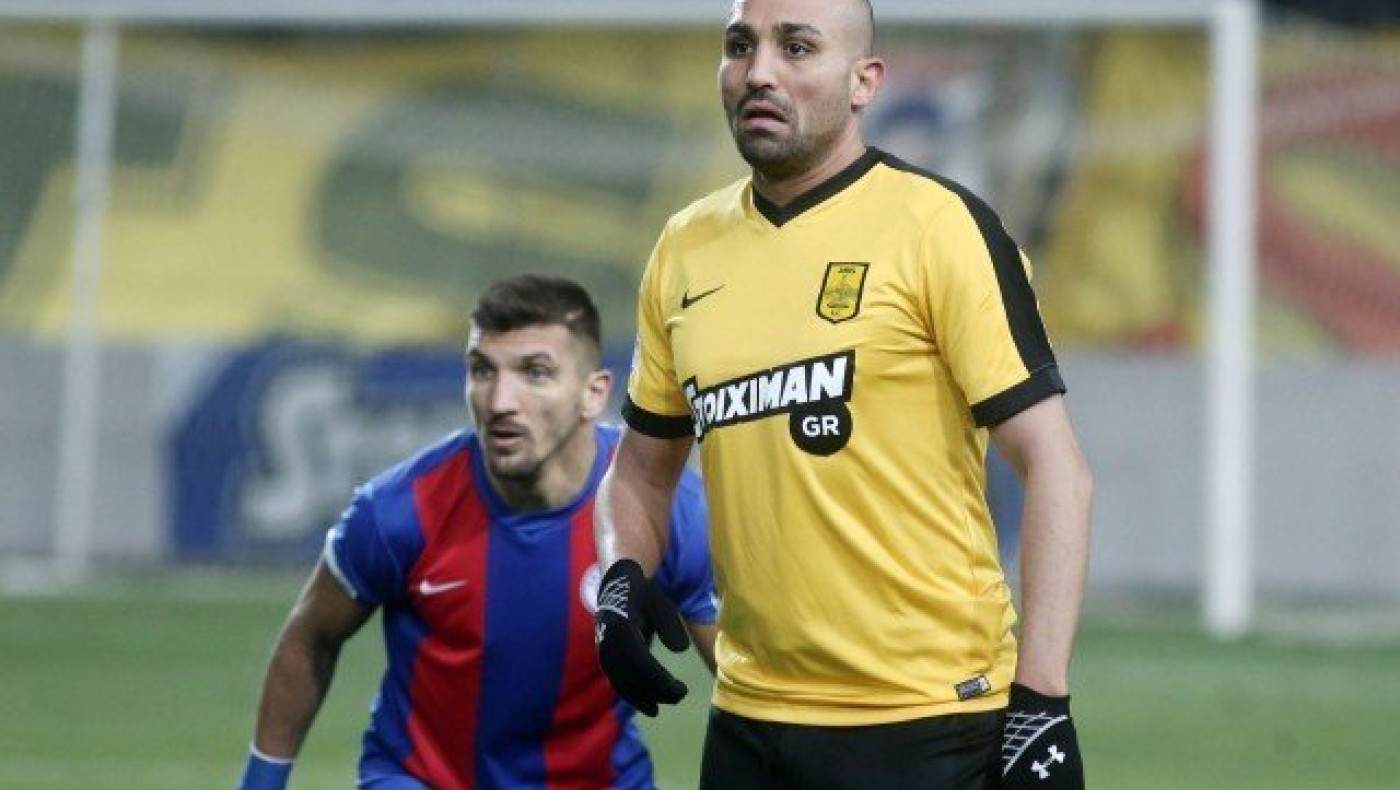 Ο «τρομοκράτης»                παίζει με τις πιθανότητες