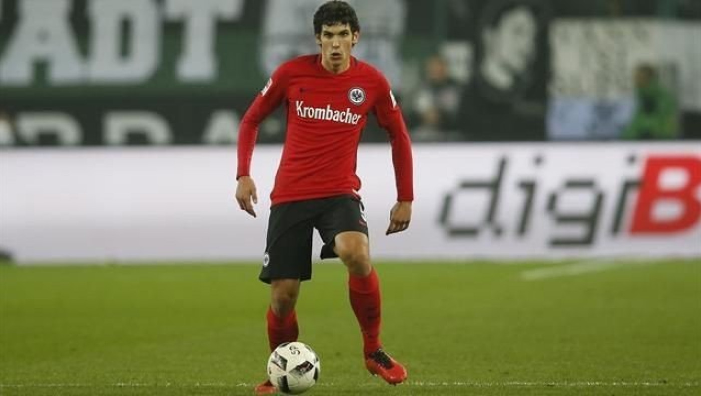 Βρέθηκε ο... αντικαταστάτης του Πέπε    για την Ρεάλ Μαδρίτης (vid)