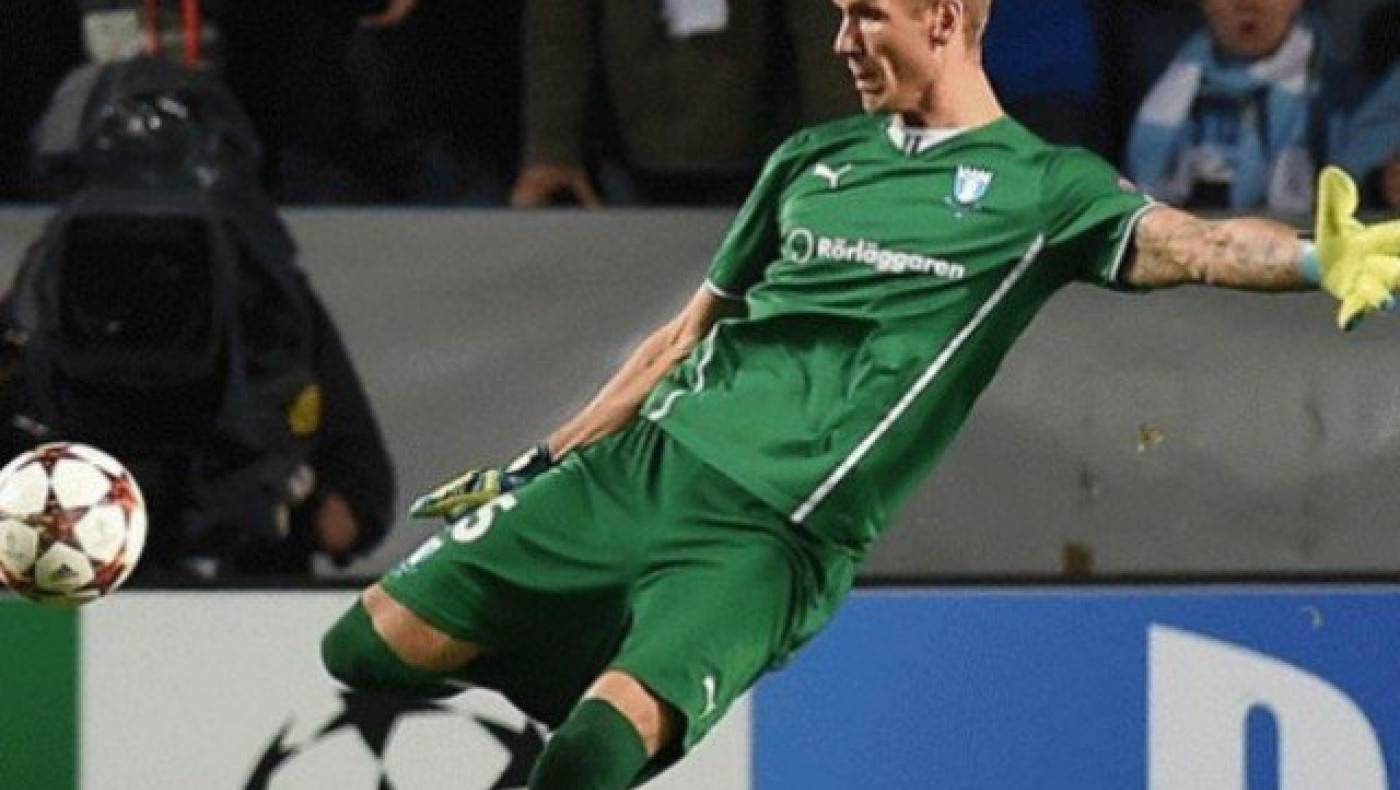 Καλύτερος            όλων            ο       Όλσεν!