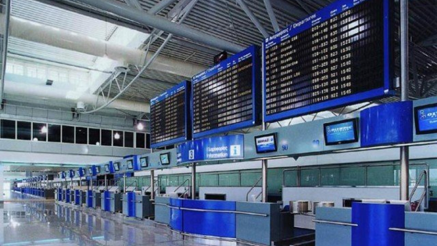 «Σηκώθηκε» στο πόδι το Βενιζέλος με την παρουσία γνωστής χορεύτριας!