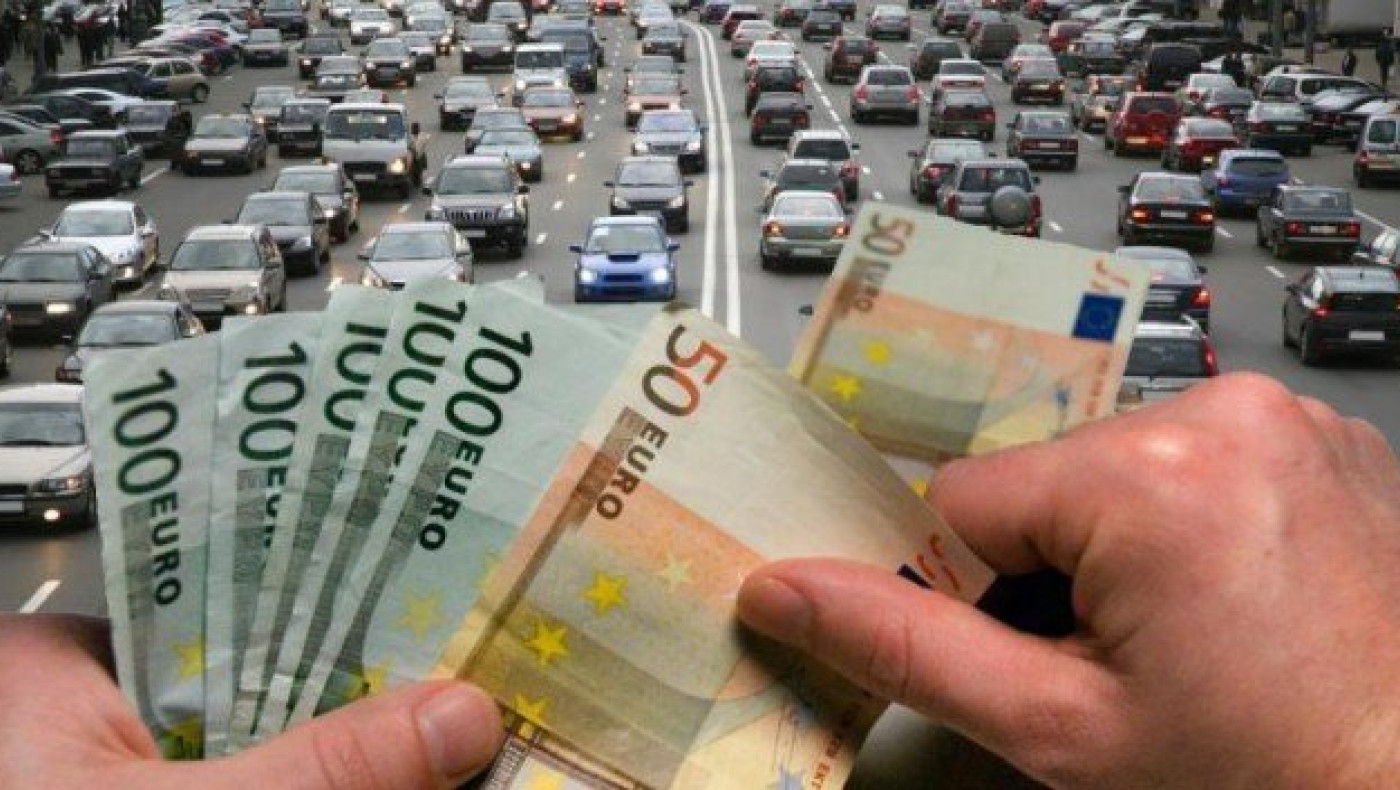 Εξοφλήστε τα Τέλη Κυκλοφορίας 2017 έως & σε 12 άτοκες μηνιαίες δόσεις!