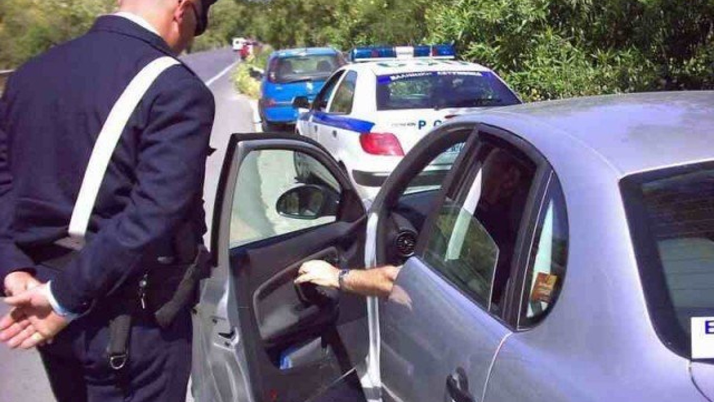 Κατασχέσεις  μισθών και συντάξεων και για...κλήσεις της Τροχαίας!