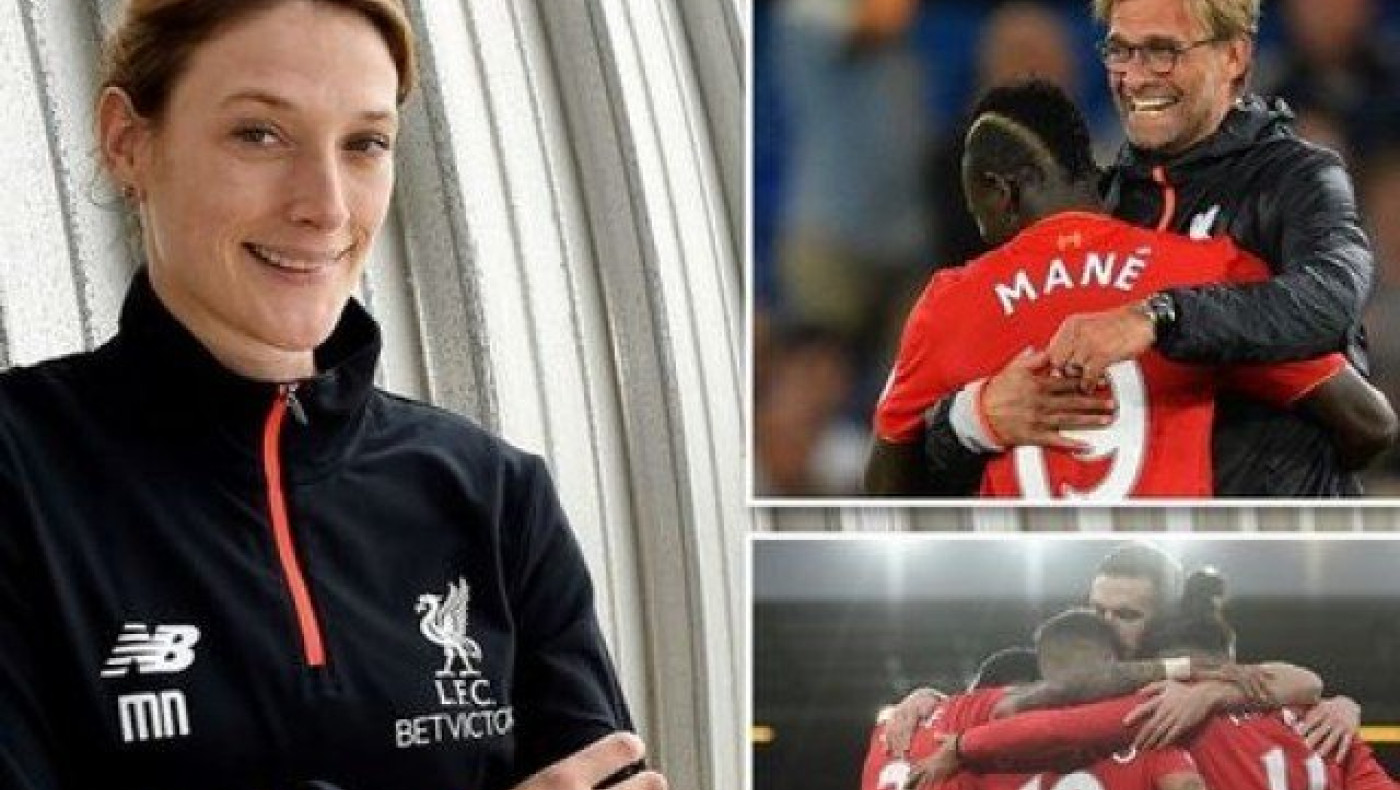 Αυτή είναι η καλύτερη      μεταγραφή της Λίβερπουλ!