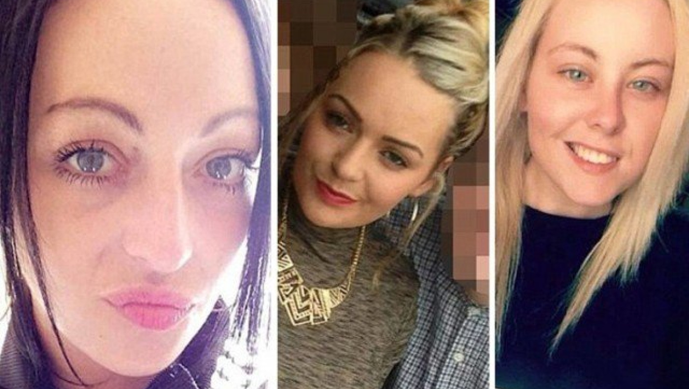 ΣΟΚ: «Θηλυκή συμμορία» εξευτέλισε σεξουαλικά νεαρό ποδοσφαιριστή!