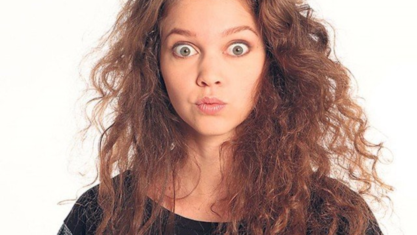 Η εντυπωσιακή αλλαγή της «Έλλης» από το «Ταμάμ» (ΒΙΝΤΕΟ)