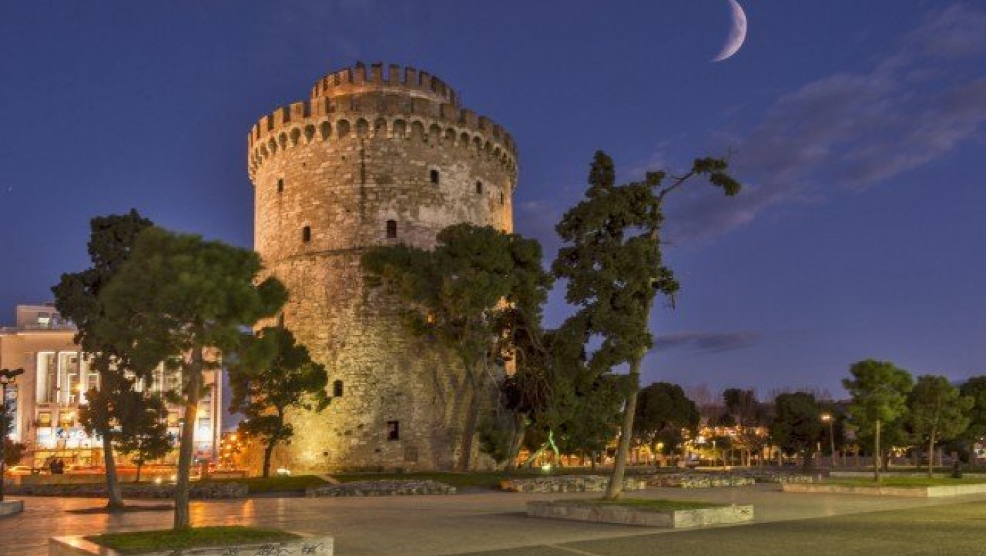 Ήρθαν εκδρομή στη Θεσσαλονίκη και έπαθαν γαστρεντερίτιδα!