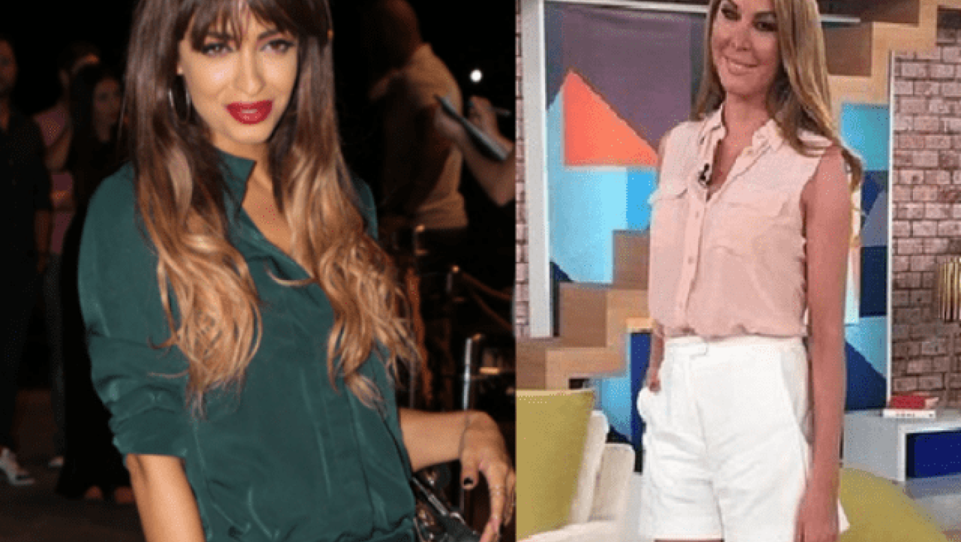 Αυτές είναι οι δέκα διάσημες Ελληνίδες που παραδέχθηκαν απιστίες (pcs)