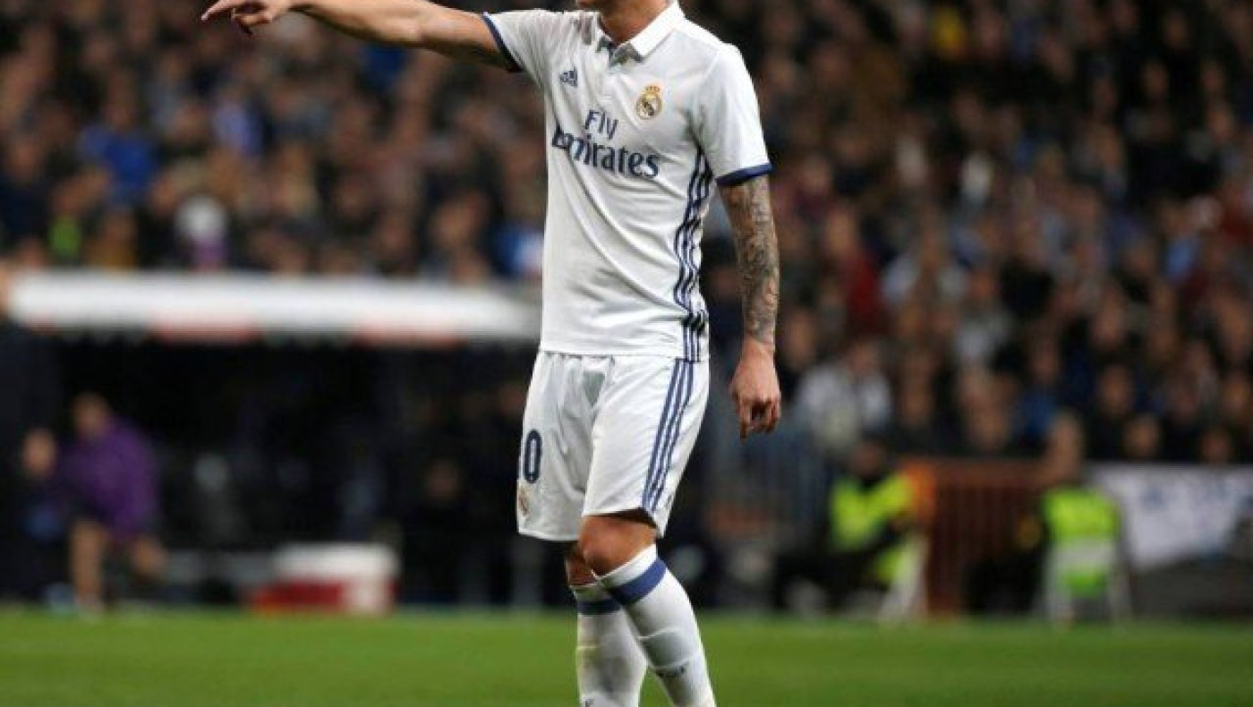 Ποιες ομάδες έχουν βάλει στο...μάτι τον Ροντρίγκες