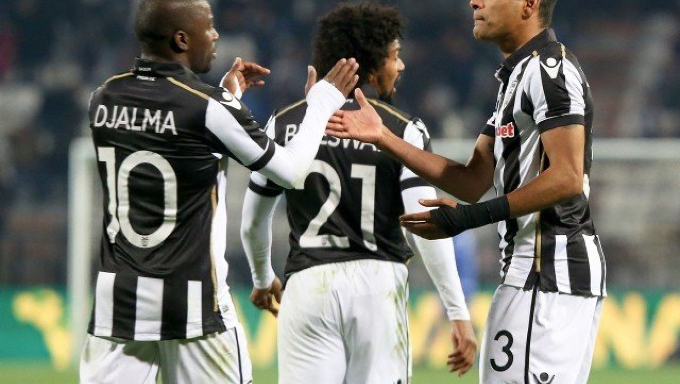 Ο         εγωισμός, το     πιο     ισχυρό κίνητρο...