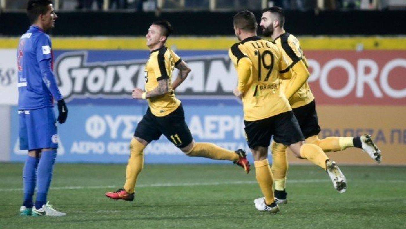 Δείτε τη βαθμολογία της Football League (6η αγωνιστική)