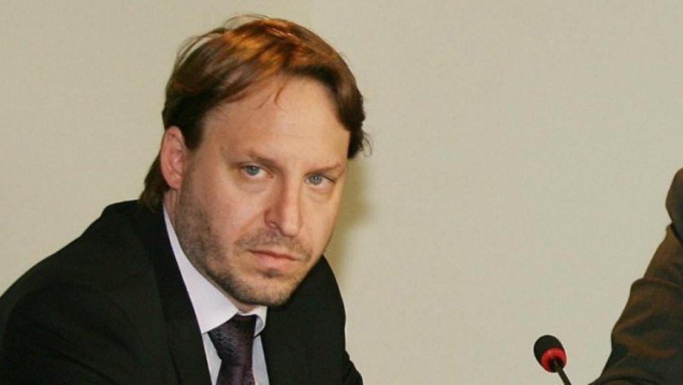 Δημητρίου: «Δέχθηκα πόλεμο για τις  αδειοδοτήσεις»