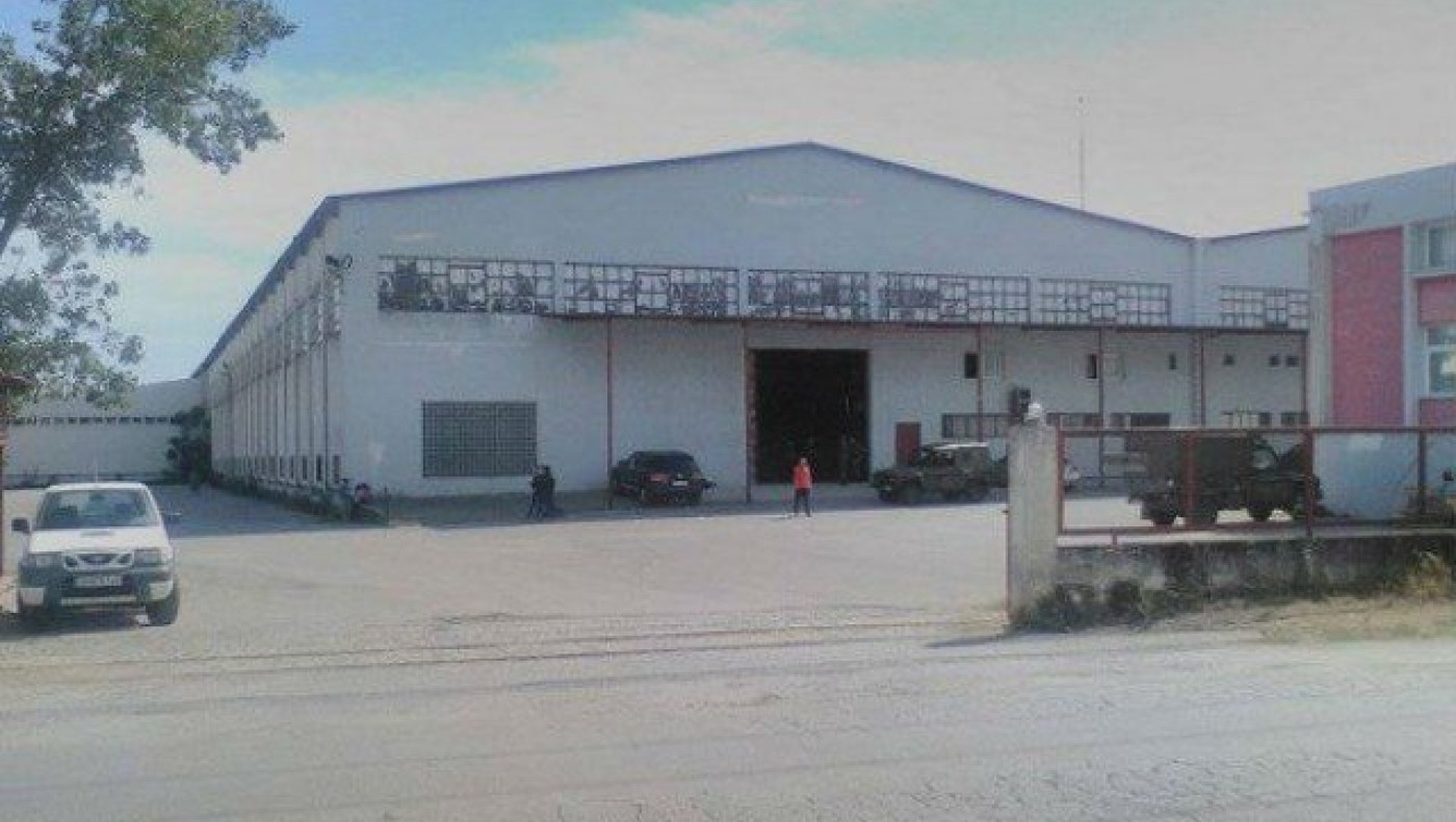 Ωραιόκαστρο: Χωρίς ρεύμα και θέρμανση το κέντρο φιλοξενίας προσφύγων