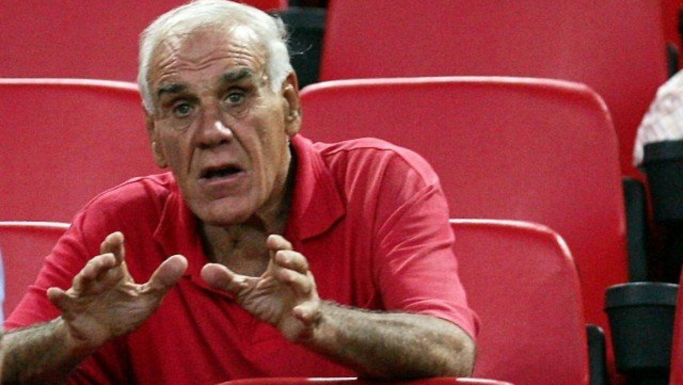 Τι προβλέπει ο Αλέφαντος για ΠΑΟΚ, Σαββίδη και... εκλογές!