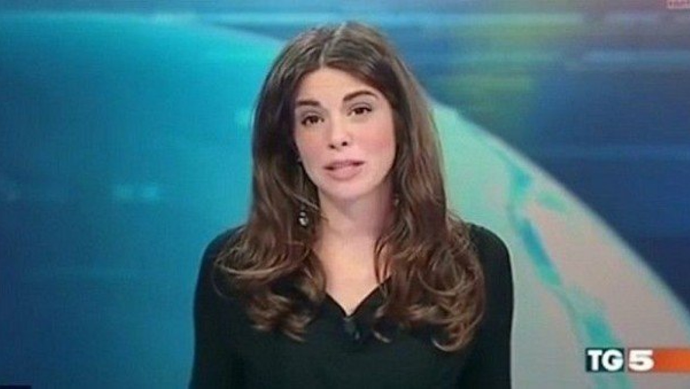 Το... «Βασικό Ενστικτο» της Costanza Calabrese (video)